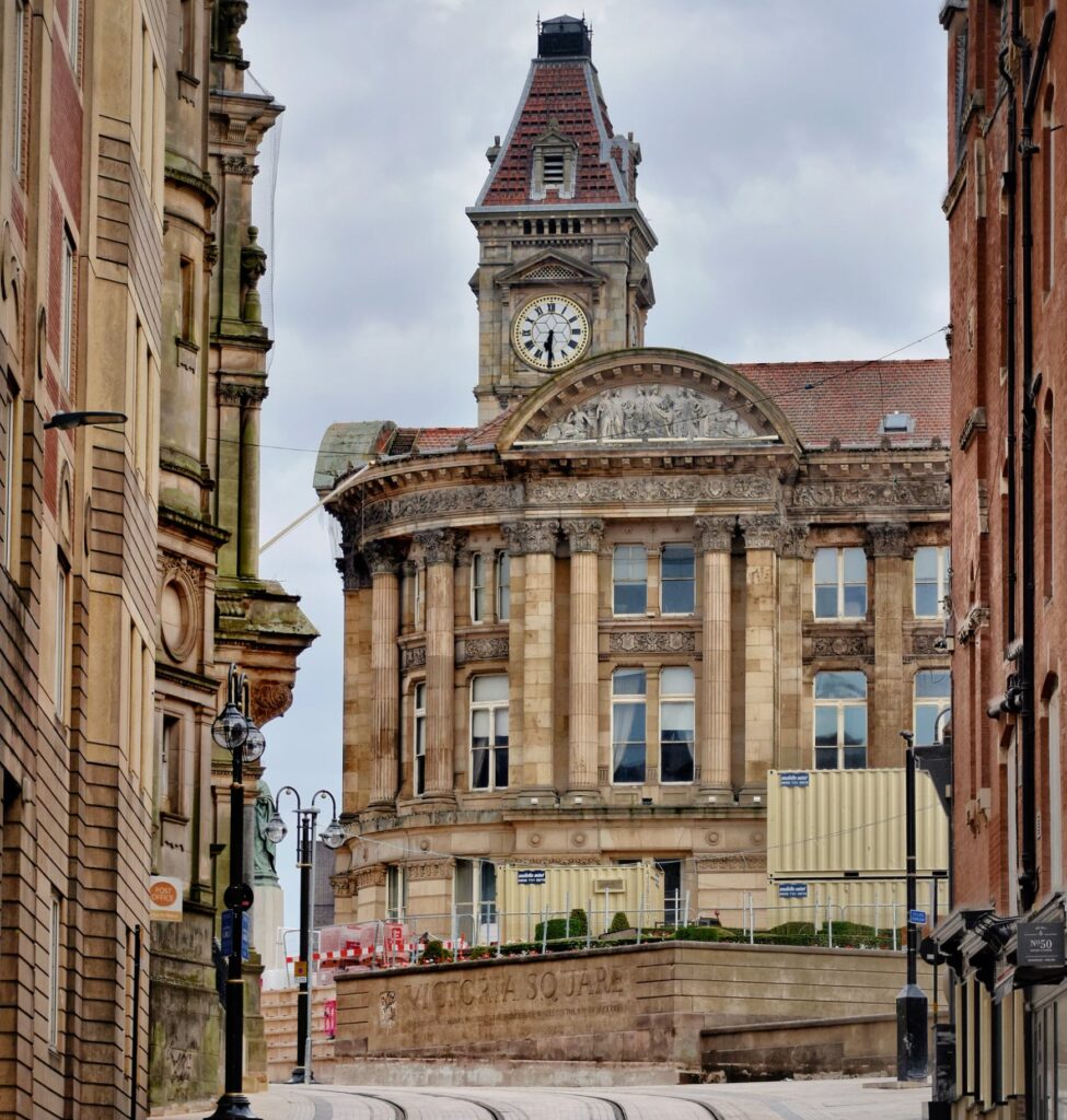 Birmingham