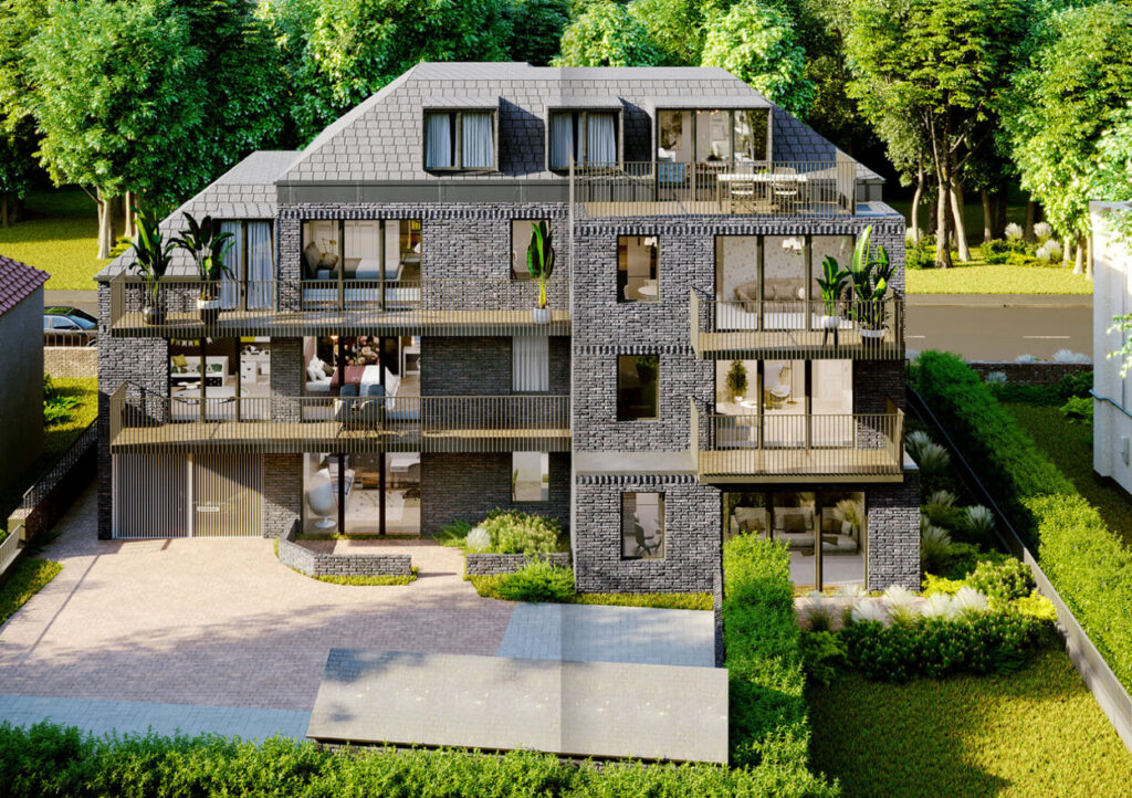 Mckinley project 6
