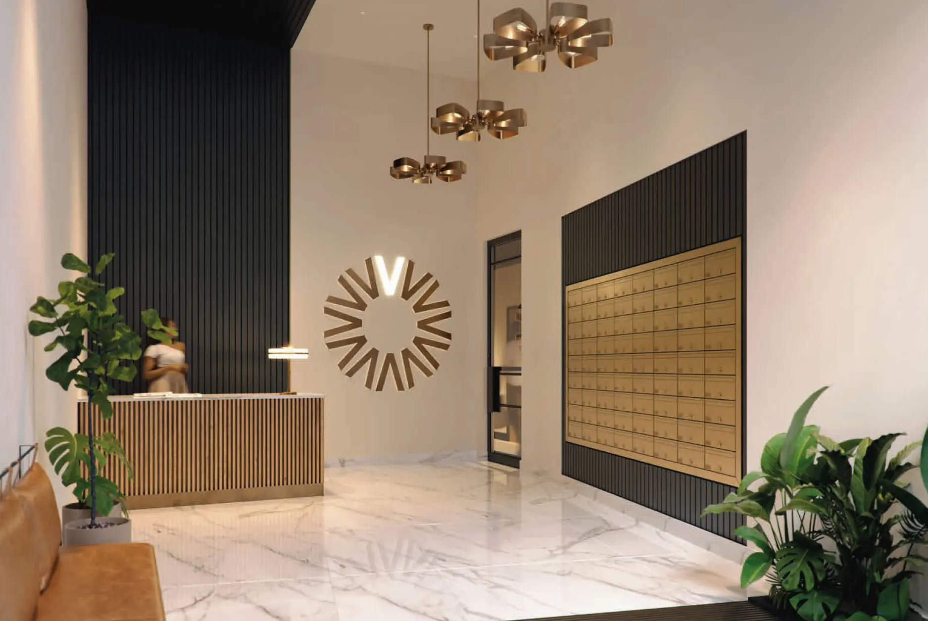 One victoria | property geeks Rpa one victoria