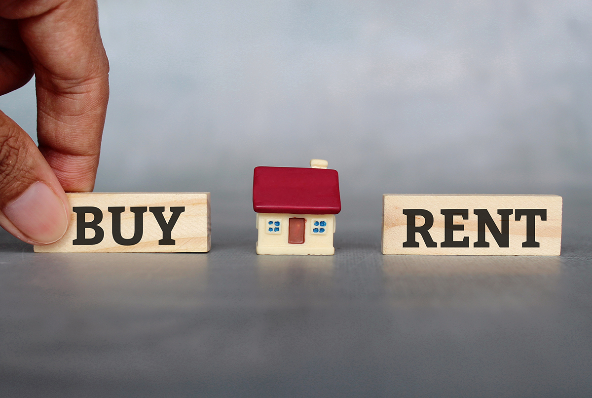 Best areas to buy a rental property