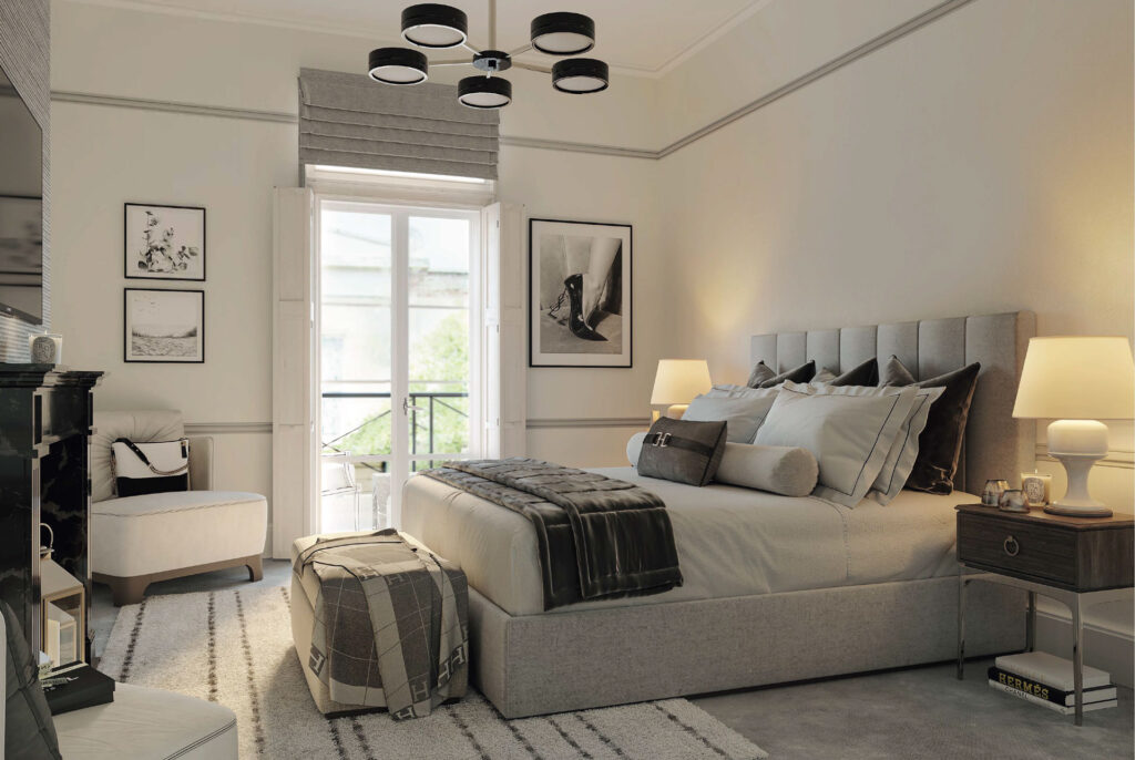 The residence - cheltenham